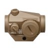 Kolimator Vortex Crossfire Red Dot FDE